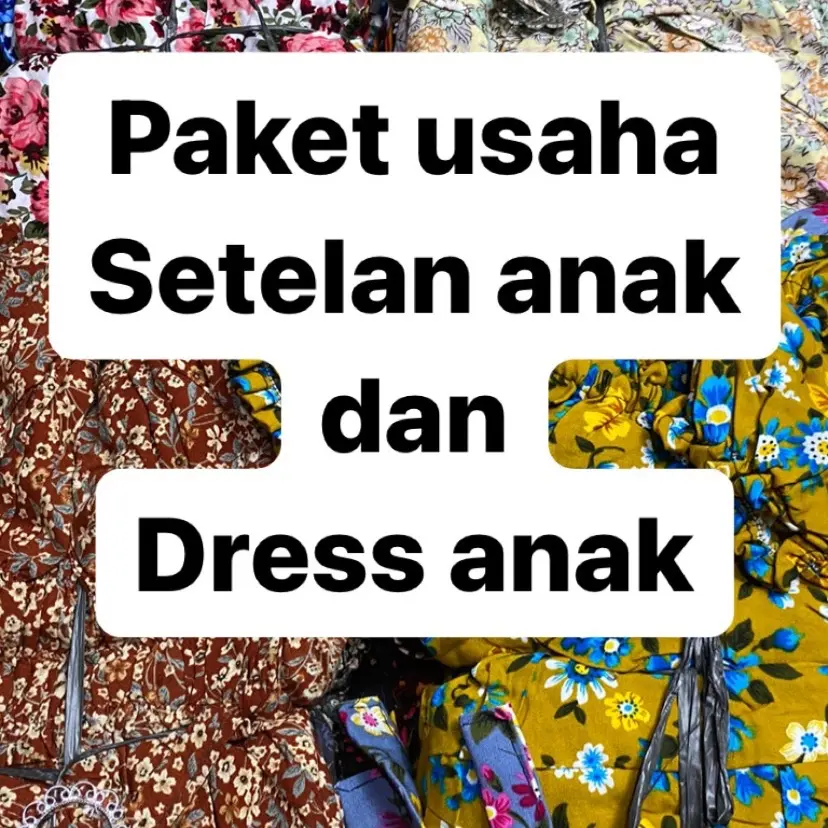 PAKET USAHA 10PSC 100k FREE 1psc