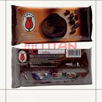 Gambar Coklat Blok Tulip Dark Compound 225Gr Coklat Batang dari Titanbaking Kota Administrasi Jakarta Selatan 3 Tokopedia