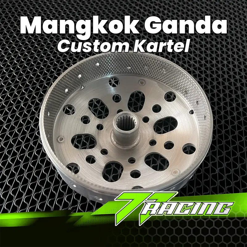 KIRIAN CVT MIO SPORTY PAKET FULL UPGRADE MOTOR MIO SPORTY MIO J SOUL GT 115 X RIDE 115 3
