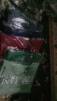 Product Review of Naura Bergo/Bergo Jersey/Bergo Sport Syar'i/Hijab Instan/Jilbab Instan/Jilbab Perawat/Jilbab Murah/Jilbab Grosir/Jilbab Konveksi from M**a 0