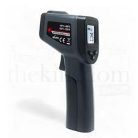 Gambar Thermogun Industrial Infrared Thermometer Temperature Thermo Termometer Industri Termo Alat Cek Suhu Benda Ukur Temperatur dari The Kingdom Shop Kota Administrasi Jakarta Utara 4 Tokopedia