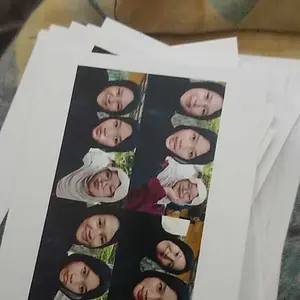 CETAK FOTO POLAROID PROSES CEPAT 1 HARI JADI UKURAN 2R (6X9) SAGALA RUPA STORE