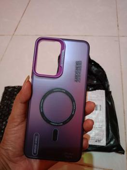 Product Review of Softcase Hybrid Premium Matte Case Circle For REALM*E C51,C51S,C53,C63,C61,C55,NOTE 50, NOTE 60 Case Aesthetics from c**t 0