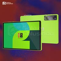 Gambar LENOVO LEGION TAB 31ID - 8.8 Inch Snapdragon 8 Elite Gen 5 256GB ROM 12GB RAM - Surge Metal dari Lenovo Authorized Store Malang Kota Malang 2 Tokopedia