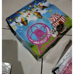 Rolling X8 Kincir Hamster / Mainan Hamster Jogging Olahraga Bermain Wheel