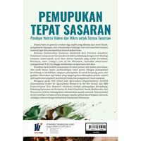 Gambar PEMUPUKAN TEPAT SASARAN: Panduan Nutrisi Makro dan Mikro untuk Semua Tanaman Penulis: Lukman dari tokowawasanilmubms Kota Yogyakarta 2 Tokopedia
