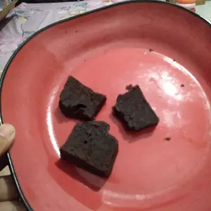 Haan Brownies Instant Cake Mix 230gr