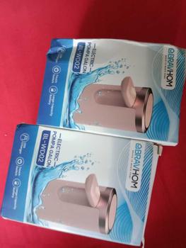 Product Review of (COD)Bravhom Pompa Galon Electric Dapat Dilipat USB Dispenser Portable Galon Air Elektrik from @**h 2