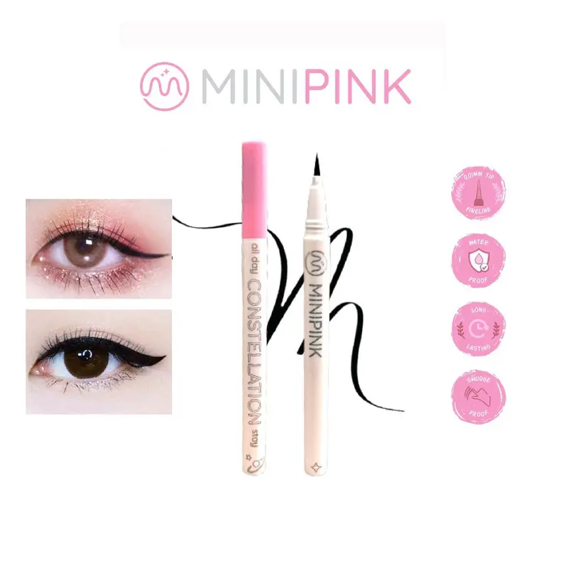 MINIPINK Eyeliner Constellation Waterproof MP005 0