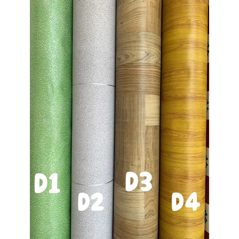 KARPET METERAN Lebar 120cm untuk Lantai dan Taplak Meja Motif A 5