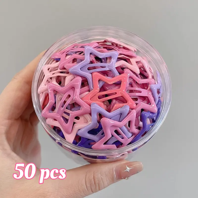 T-purple pink 50pcs