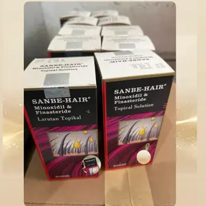Produk Penumbuh 60 ml Per Botol