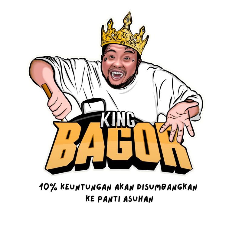 Product Introduction of Bawang Goreng King Abdi - Rajanya Bawang Goreng 2 Toples + 1 Refill 12
