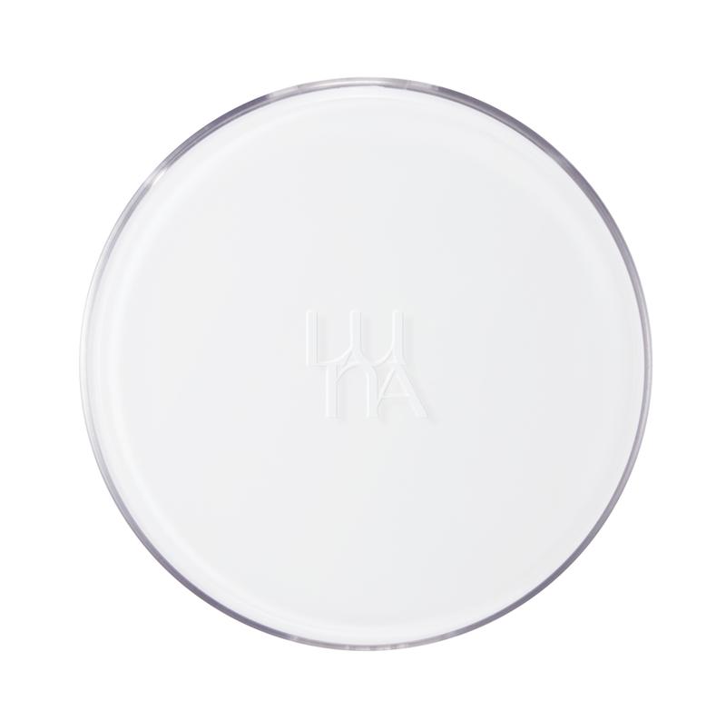 LUNA Water Pact Clear SPF50+/PA+++ (12.5g+Refill) 2