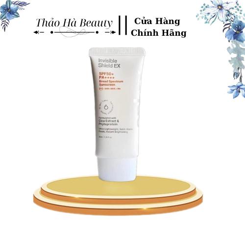 [Cty] Kem Chống Nắng EPI-RX Invisible Shield EX SPF50+ PA++ 40ml