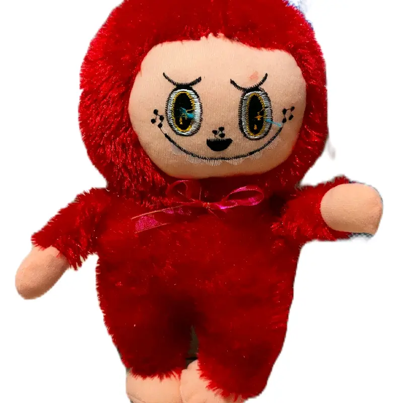 b0neka labubu size 40 cm murah 3