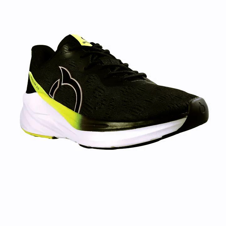 Sepatu lari 39-43 ortuseight hyperglide 2.0 running jogging gym fitnes terbaru Outdoor Wanita Olahraga 5