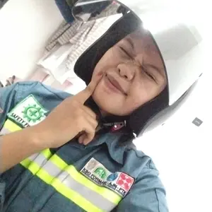 HELM BOGO CLASSIC atau dinamic  KACA DATAR, CEMBUNG, PET Motorcycle