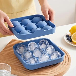 このサッカーボール型アイスモールドは、ウイスキーを「飲みすぎにはちょっとキツい」感じにしたい場合を除き、買わないでください。