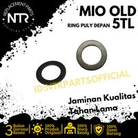 Gambar Ring Rumah Roller Puly poly Depan Mio Old Mio J soul M3 GT Fino 5TL dari NTRPARTS_NEW Kab. Tangerang 1 Tokopedia