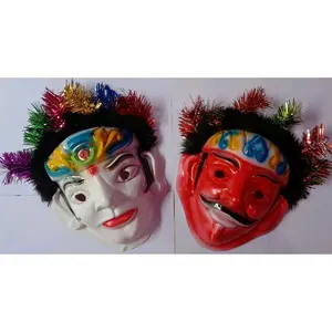 Topeng ondel-ondel terlaris Anak