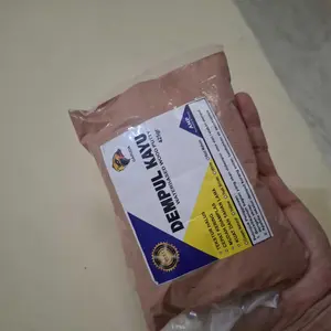 DEMPUL KAYU COKLAT JATI WOOD FILLER GARUDA SIAP PAKAI MEBEL PINTU KUSEN KURSI MEJA KERAJINAN TANGAN