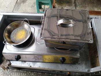 Product Review of DANDANG PANCI ODENG SEKAT 3 MODEL LOYANG from s**m 2
