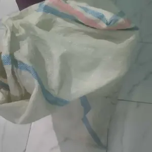 Lemari Plastik Lipat Serbaguna 3/4/5Susun Furniture Material Fleksibel & Praktis untuk Penyimpanan Efisien Rumah Anda