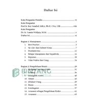 Gambar Bintang Semesta Media - A Lesson for Us : Kumpulan Tulisan Empiris & Teoritis Bisnis-Investasi - Edisi dari bintangsemestabook Kab. Sleman 4 Tokopedia