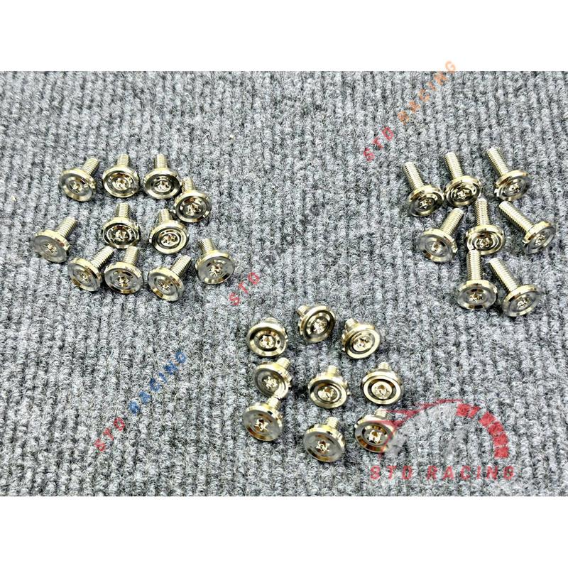  ỐC Salaya 6li1 6li15 6li2 MẪU THÁI V3 - SALAYA INOX 304  GIÁ BÁN 1 CON  