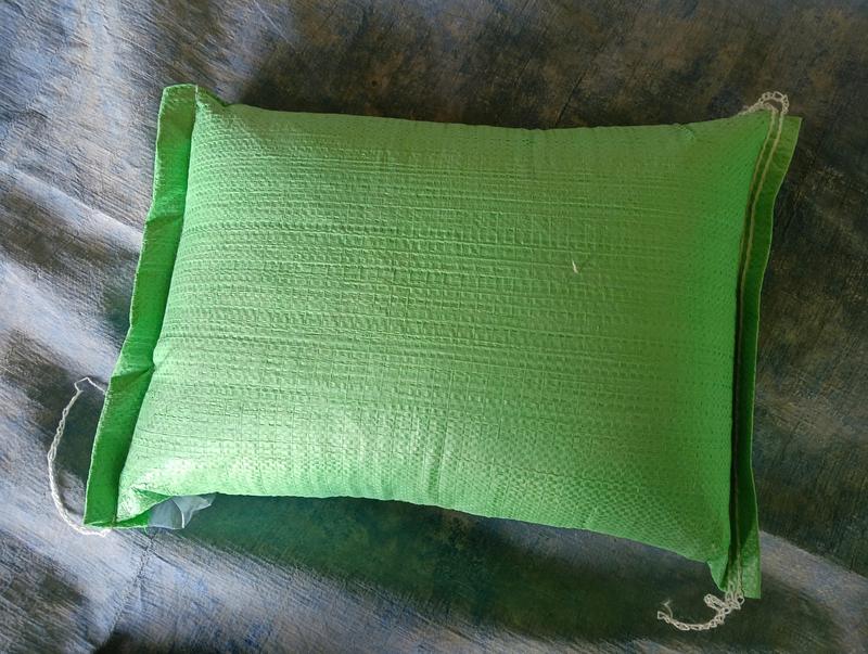 Cát Mèo Đất Sét Bentonite 30kg - 10kg - Siêu Rẻ