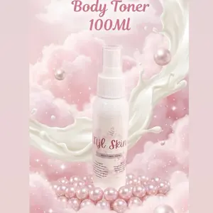 Toner badan by njel 100 mil