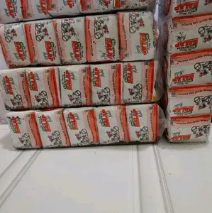 (1pack isi 10biji) Teh sepeda balap | teh murah solo warna pekat