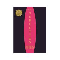 Gambar Gramedia Bogor - Buku Import The Art Of Seduction - International Book Ssb dari Gramedia Bogor Kota Bogor 2 Tokopedia