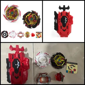Gasing Gangsing Bey Burst Venom Diabolos B145 Master Diabolos BENS