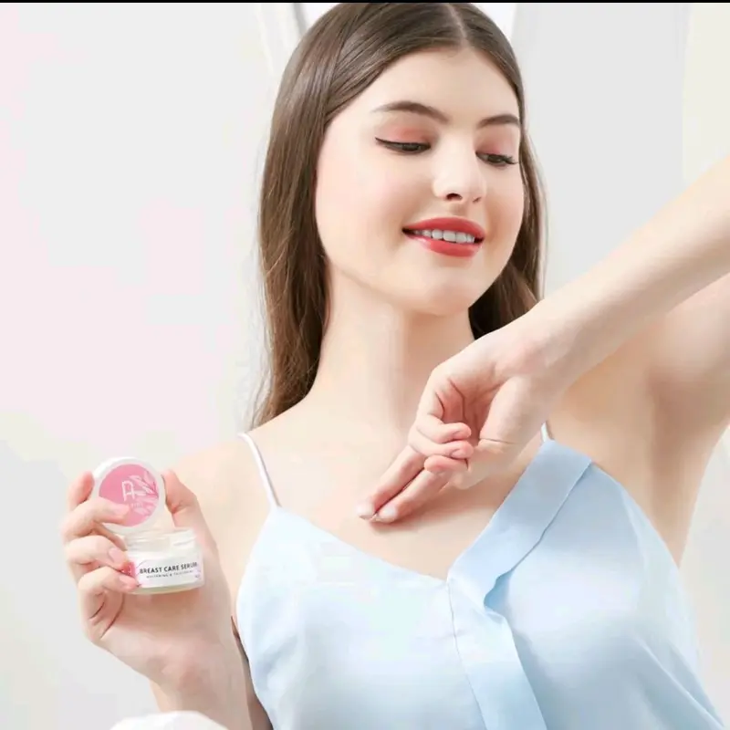 PHERINI BREAST CARE SERUM 20ML PENGENCANG DIRI ISI 20ML 1