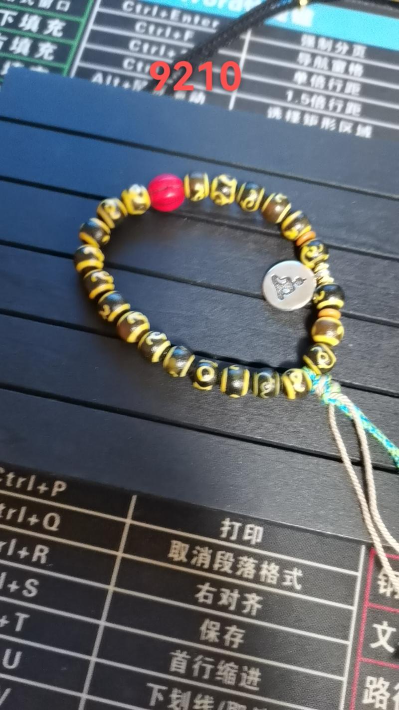 Product Introduction of Fashion Accessories New Arrival Bracelets9210 0
