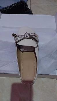 Product Review of [Selly flatshoes] Bostanten Women Flat Shoes Mueller from I**g 3