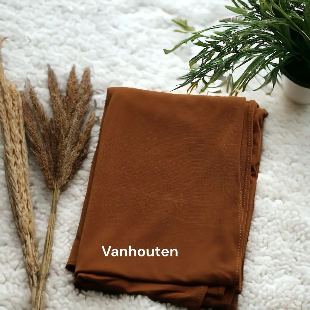 VANHOUTEN