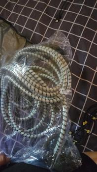 Product Review of Tali bagasi motor/tali iket barang multifungsi serbaguna Motorcycle Karet from S**a 0