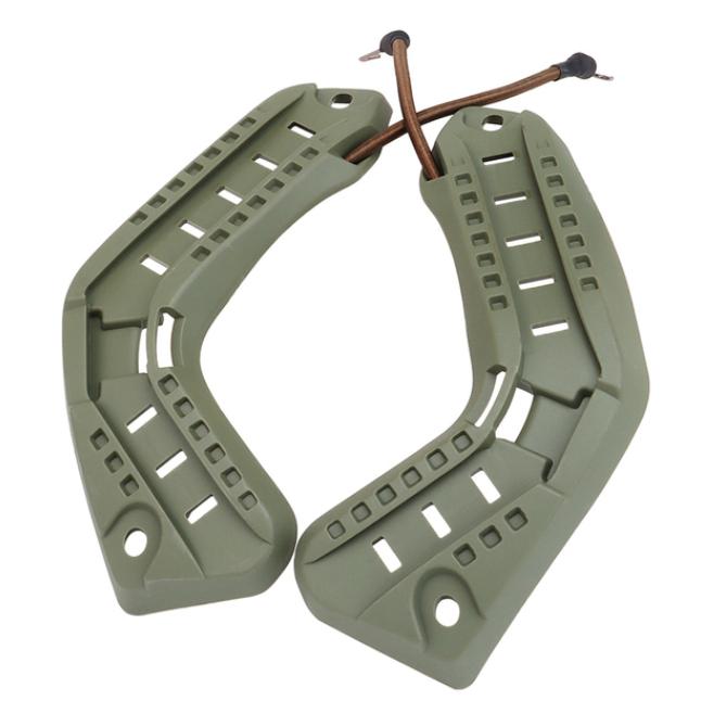 Rell Helm Tactical / Rail Helmet Tactical / Rel Helm Better 1