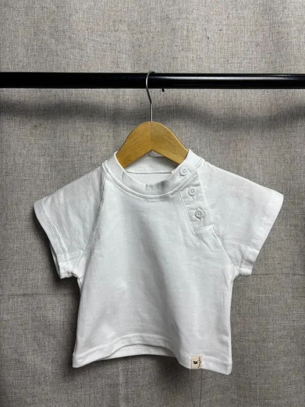SEGEN Trove Top Baju Anak Unisex Usia 0-6 Tahun 6