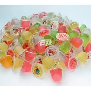 Jelly inaco kemasan 1kilo