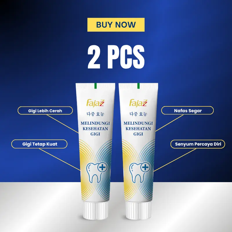 2 pcs (Harga Promo Terbatas)