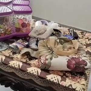 30x40cm Alas adonan kue Alas dough silicone Silikon Super Jumbo Mat Pastry Scale Matras Adonan Fondant Kitchenware