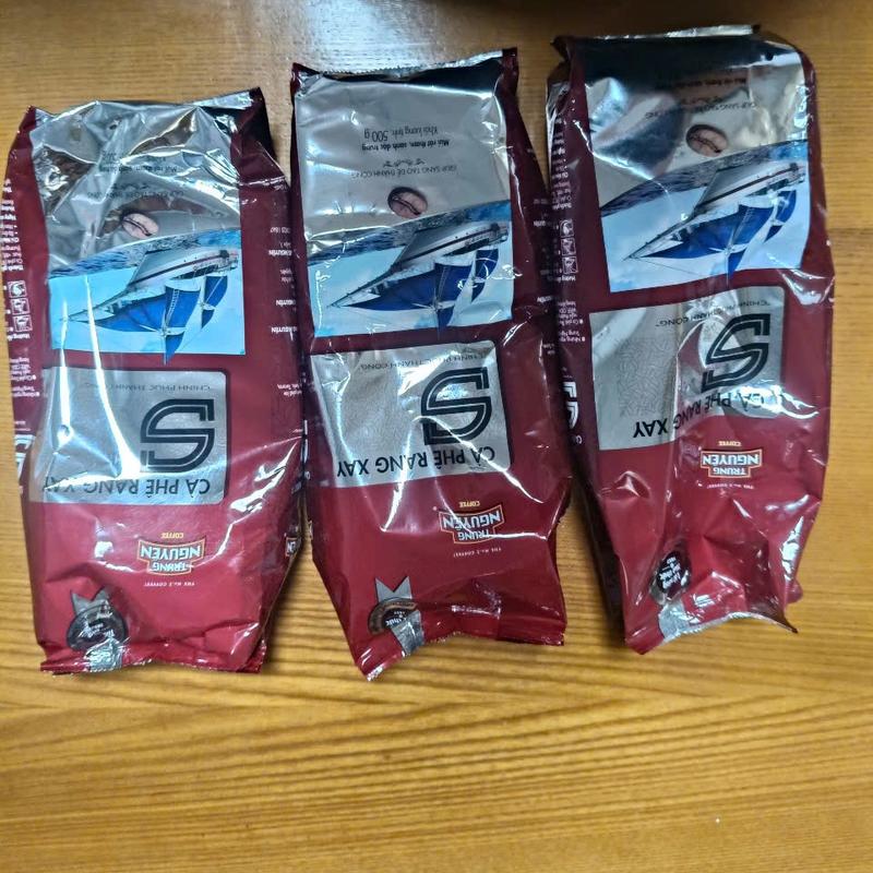 C1_ combo 3 gói cafe hương chồn Mộc Phát( 1 gói ban mê số 2; 1 gói 79 số 2; 1 gói thượng hạng số 2) Coffee Cà Phê Socola