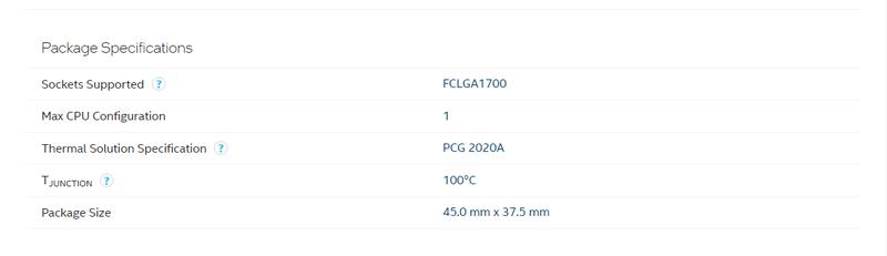 Product Introduction of Intel CORE i9-14900KF / i9-14900K 14th Gen 10