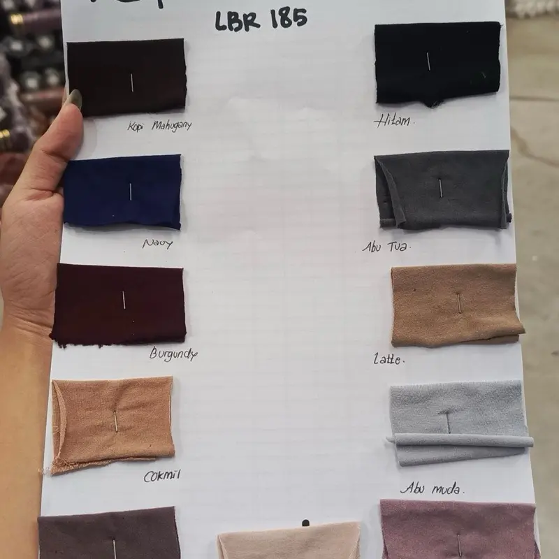 SILA SHAWL PASHMINA KAOS RAYON VISCOSE 4