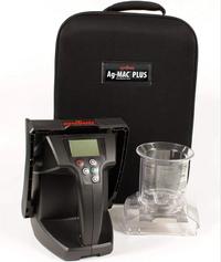 Gambar Agratronix Grain Moisture Tester Kelembaban Biji Jagung Sorgum Kedelai Gandum Ag-Mac Plus Alat Pengukur Kelembaban Akurat Kompatibel dengan Biji Pertanian dari Tokovita1981 Kota Administrasi Jakarta Utara 4 Tokopedia