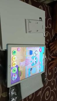 Product Review of Free keyboard  Produk Baru Tablet Murah 5G Baru Galaxy Pro11 Tab 11.6inch RAM 12GB+512GB ROM Tablet baru Tablet Pembelajaran Tablet Android laris manis SIM WIFI Tablet PC Asli Baru Kartu from e** 0